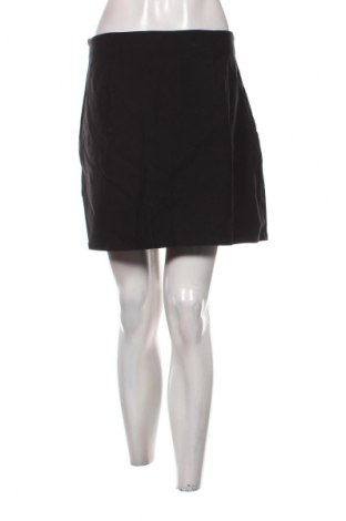 Φούστα Unbranded, Μέγεθος XL, Χρώμα Μαύρο, Τιμή 9,72 €