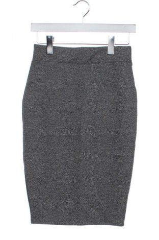 Sukňa Unbranded, Veľkosť XS, Farba Sivá, Cena  9,72 €