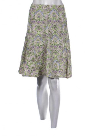 Fustă Unbranded, Mărime XL, Culoare Multicolor, Preț 50,00 Lei