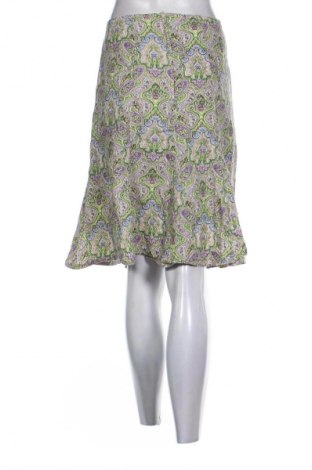 Fustă Unbranded, Mărime XL, Culoare Multicolor, Preț 50,00 Lei