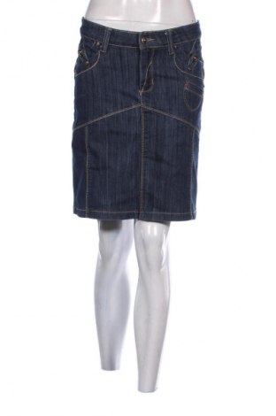 Φούστα Unbranded, Μέγεθος M, Χρώμα Μπλέ, Τιμή 14,77 €