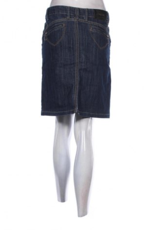 Φούστα Unbranded, Μέγεθος M, Χρώμα Μπλέ, Τιμή 14,77 €