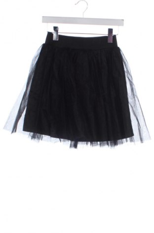 Φούστα Unbranded, Μέγεθος XS, Χρώμα Μαύρο, Τιμή 9,72 €