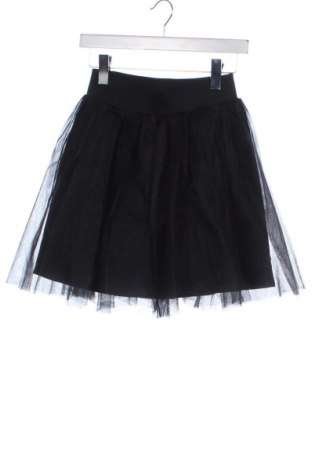 Φούστα Unbranded, Μέγεθος XS, Χρώμα Μαύρο, Τιμή 9,72 €