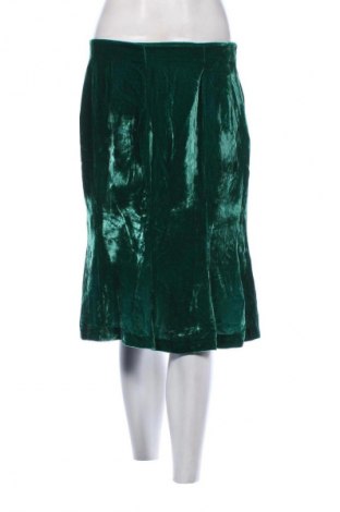 Fustă Unbranded, Mărime M, Culoare Verde, Preț 60,67 Lei