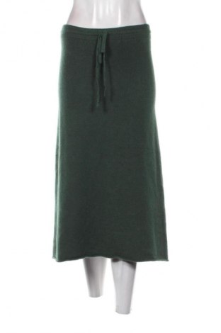 Sukně Unbranded, Velikost S, Barva Zelená, Cena  297,00 Kč