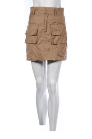 Rock Unbranded, Größe M, Farbe Braun, Preis € 9,79