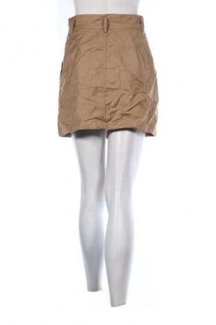 Rock Unbranded, Größe M, Farbe Braun, Preis € 9,79