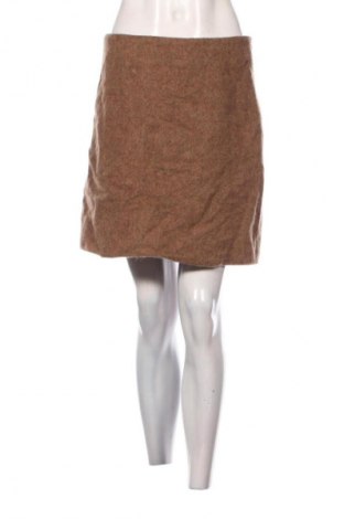 Φούστα Unbranded, Μέγεθος M, Χρώμα Καφέ, Τιμή 10,99 €