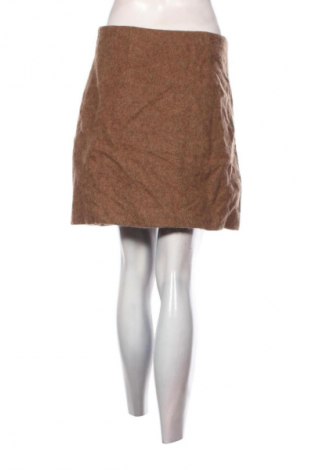 Φούστα Unbranded, Μέγεθος M, Χρώμα Καφέ, Τιμή 10,99 €
