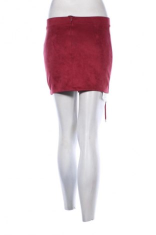 Spódnica Unbranded, Rozmiar S, Kolor Czerwony, Cena 43,68 zł