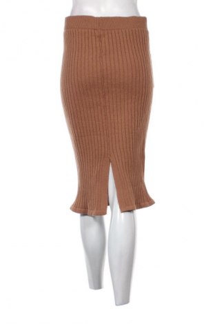 Φούστα Unbranded, Μέγεθος XL, Χρώμα Καφέ, Τιμή 9,79 €