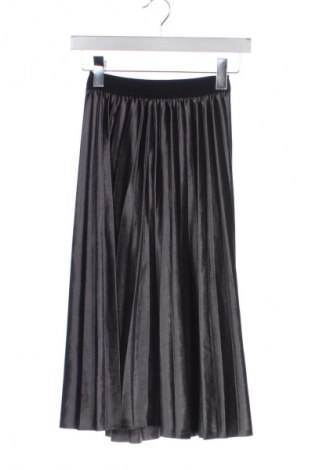Φούστα Unbranded, Μέγεθος XS, Χρώμα Γκρί, Τιμή 12,79 €