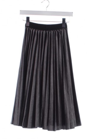 Φούστα Unbranded, Μέγεθος XS, Χρώμα Γκρί, Τιμή 12,79 €