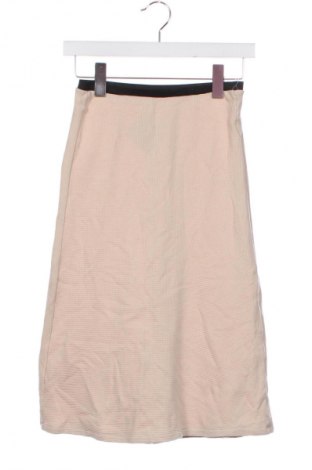 Sukňa Unbranded, Veľkosť XS, Farba Béžová, Cena  21,96 €