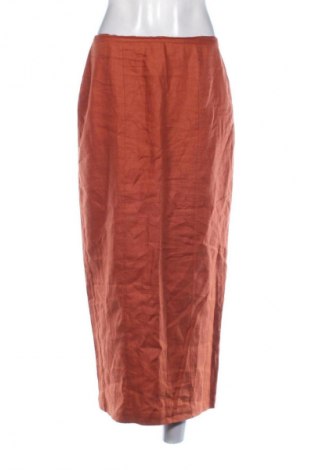 Rock Unbranded, Größe M, Farbe Braun, Preis 11,79 €