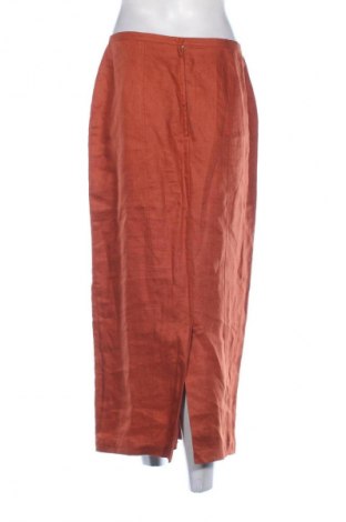 Rock Unbranded, Größe M, Farbe Braun, Preis 11,79 €