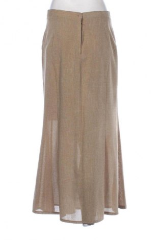 Szoknya Unbranded, Méret M, Szín Barna, Ár 4 636 Ft