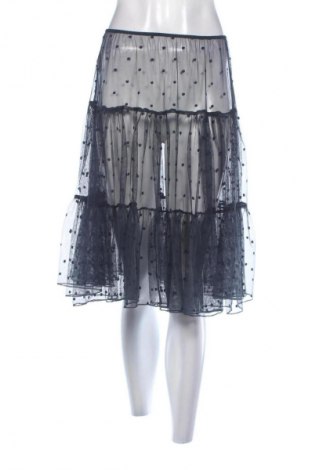 Пола Unbranded, Размер M, Цвят Син, Цена 19,99 лв.