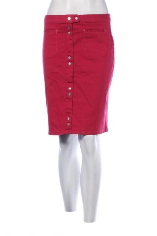 Rock Unbranded, Größe S, Farbe Rosa, Preis 9,72 €