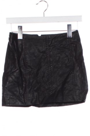 Spódnica Unbranded, Rozmiar XS, Kolor Czarny, Cena 49,99 zł