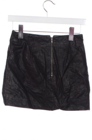 Spódnica Unbranded, Rozmiar XS, Kolor Czarny, Cena 49,99 zł