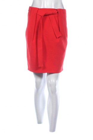 Spódnica Unbranded, Rozmiar M, Kolor Czerwony, Cena 43,68 zł