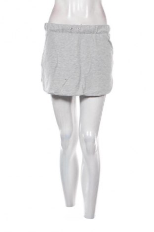 Φούστα United Colors Of Benetton, Μέγεθος M, Χρώμα Γκρί, Τιμή 20,97 €