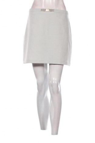 Rock United Colors Of Benetton, Größe M, Farbe Ecru, Preis 20,99 €