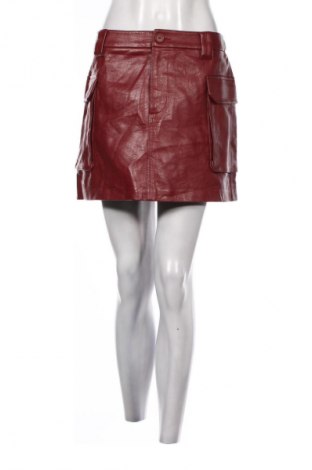 Rock United Colors Of Benetton, Größe M, Farbe Rot, Preis € 13,99