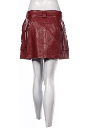 Rock United Colors Of Benetton, Größe M, Farbe Rot, Preis € 13,99