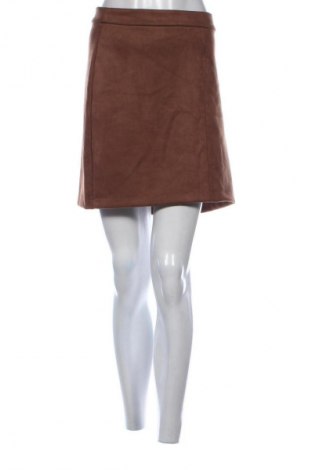 Φούστα Up 2 Fashion, Μέγεθος XL, Χρώμα Καφέ, Τιμή 6,99 €