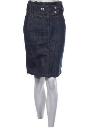 Rock VILA, Größe S, Farbe Blau, Preis € 13,80