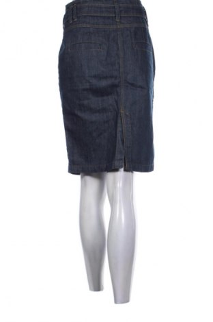 Rock VILA, Größe S, Farbe Blau, Preis € 13,80