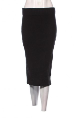 Fustă VILA, Mărime S, Culoare Negru, Preț 65,99 Lei
