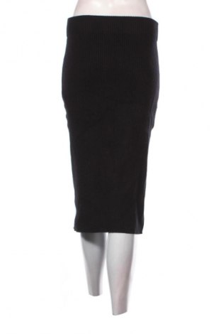 Fustă VILA, Mărime S, Culoare Negru, Preț 65,99 Lei