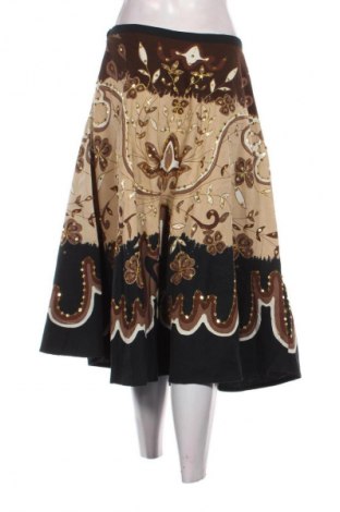Rock Vero Moda, Größe S, Farbe Mehrfarbig, Preis 13,81 €