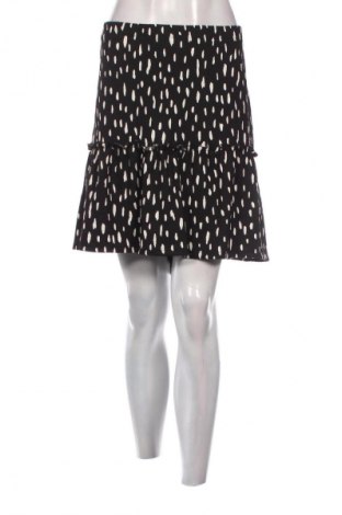 Szoknya Vero Moda, Méret 3XL, Szín Sokszínű, Ár 12 449 Ft