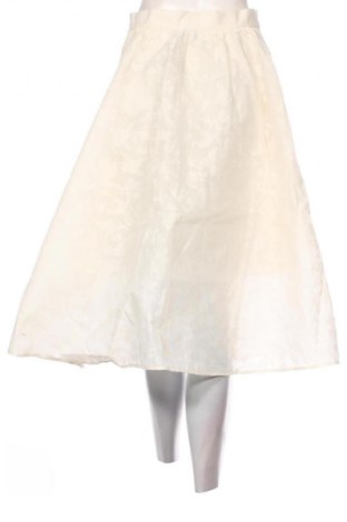 Sukňa Vero Moda, Veľkosť S, Farba Kremová, Cena  31,68 €