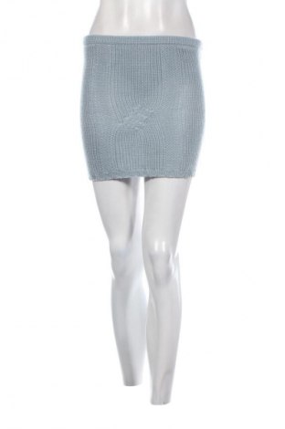 Sukně Vero Moda, Velikost S, Barva Šedá, Cena  249,00 Kč