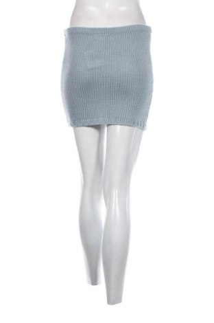 Sukně Vero Moda, Velikost S, Barva Šedá, Cena  249,00 Kč