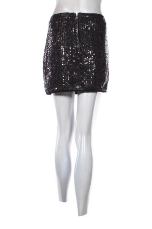 Fustă Vero Moda, Mărime M, Culoare Negru, Preț 52,63 Lei