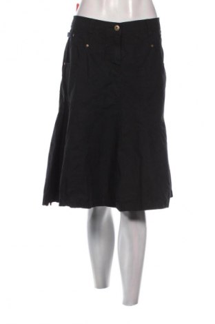 Sukně Vero Moda, Velikost M, Barva Černá, Cena  253,00 Kč