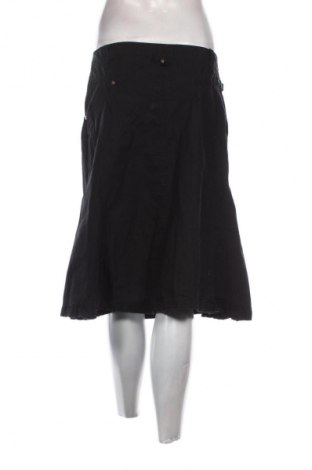 Sukně Vero Moda, Velikost M, Barva Černá, Cena  253,00 Kč