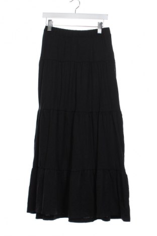 Rock Vero Moda, Größe M, Farbe Schwarz, Preis € 43,99