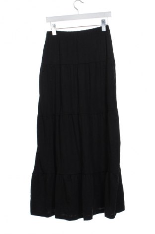 Rock Vero Moda, Größe M, Farbe Schwarz, Preis € 43,99