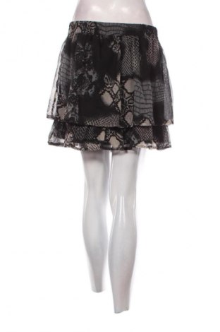Fustă Vero Moda, Mărime S, Culoare Multicolor, Preț 121,05 Lei