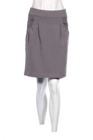 Spódnica Vero Moda, Rozmiar M, Kolor Szary, Cena 46,30 zł