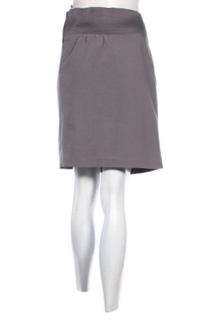 Spódnica Vero Moda, Rozmiar M, Kolor Szary, Cena 46,30 zł