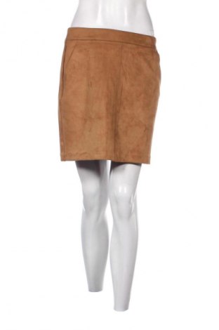 Sukňa Vero Moda, Veľkosť M, Farba Hnedá, Cena  22,91 €